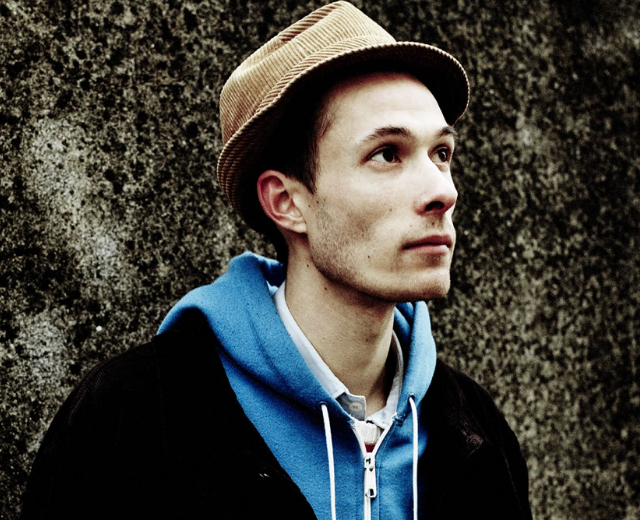 Chapelier Fou