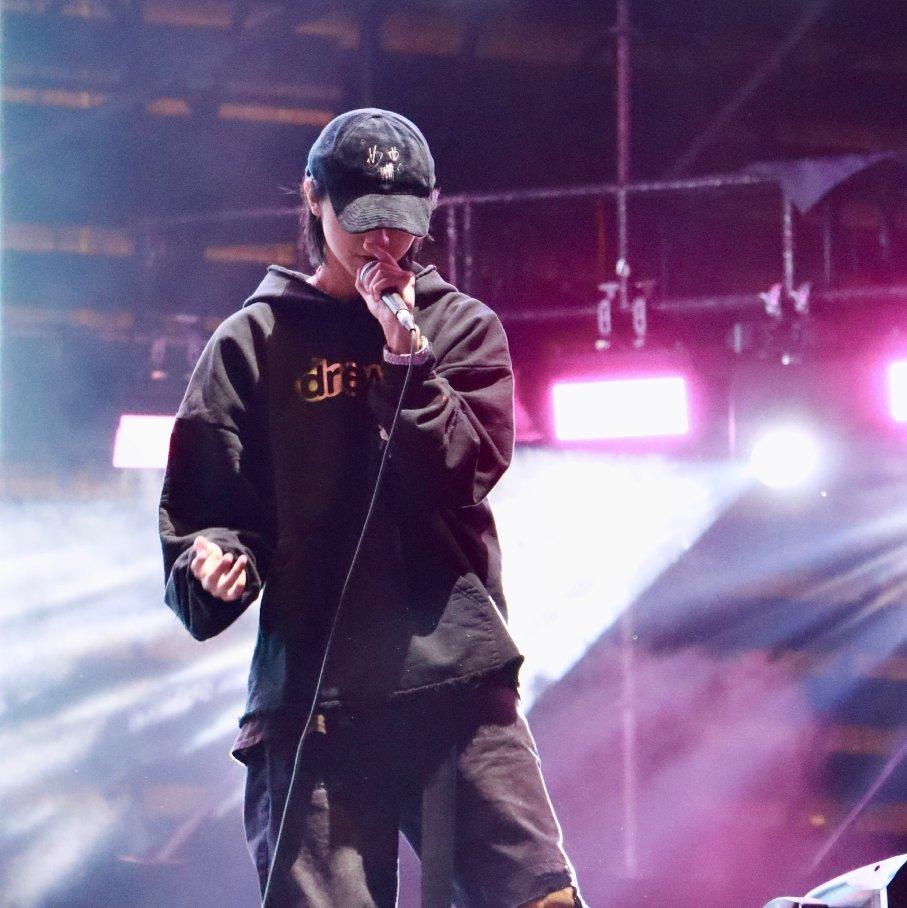 孟子坤 KANNA BUSH