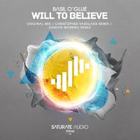 Will To Believe