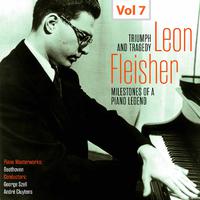 Milestones of a Piano Legend: Leon Fleisher, Vol. 7