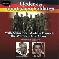 Lieder der deutschen Soldaten II