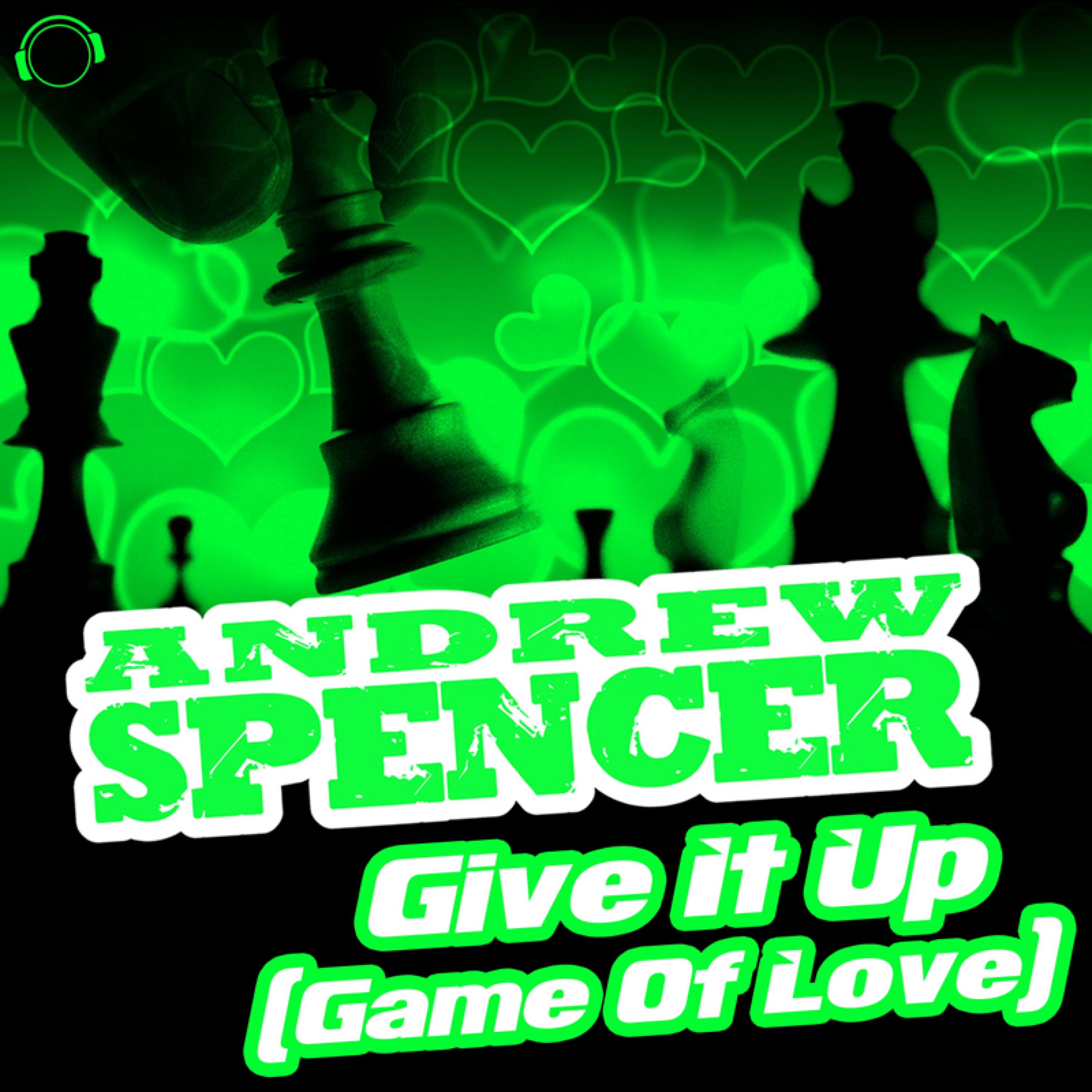 Give It Up (Game of Love) (Vanilla Kiss Remix)