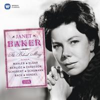 Icon: Dame Janet Baker