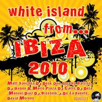 White Island From IBIZA 2010