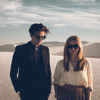 Still Corners