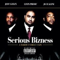 Serious Bizness