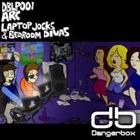 Laptop Jocks & Bedroom Divas