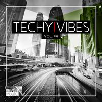 Techy Vibes, Vol. 44