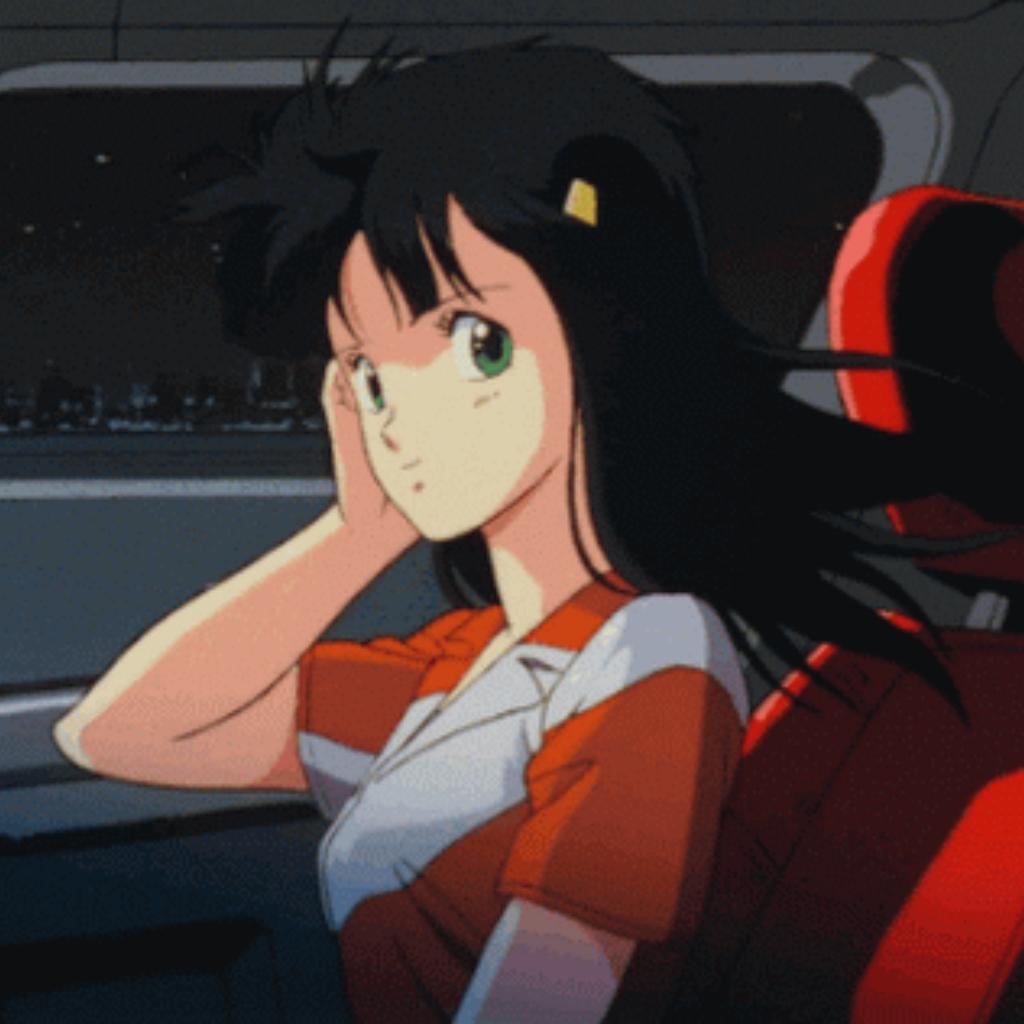 【蒸気電波】underscores - ode to macinto