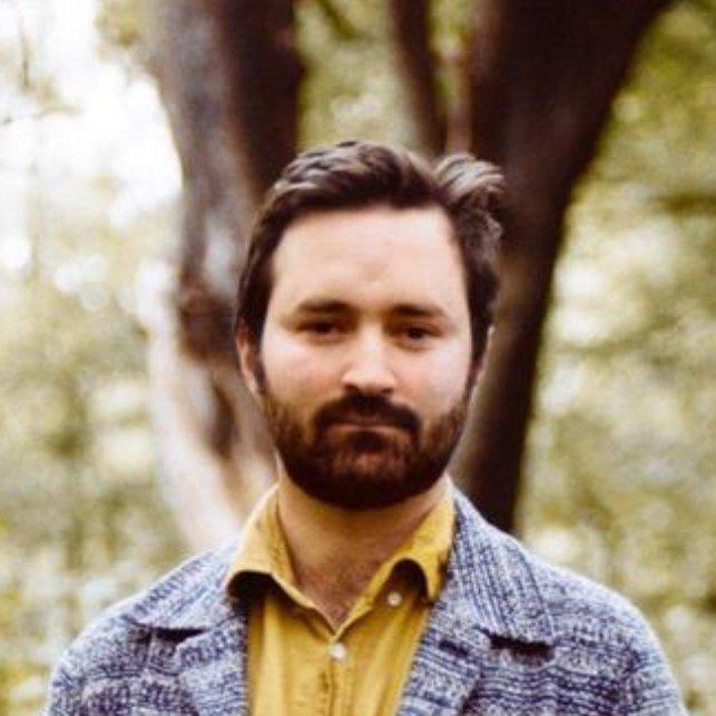 Tom Rosenthal（汤姆.罗森塔尔）