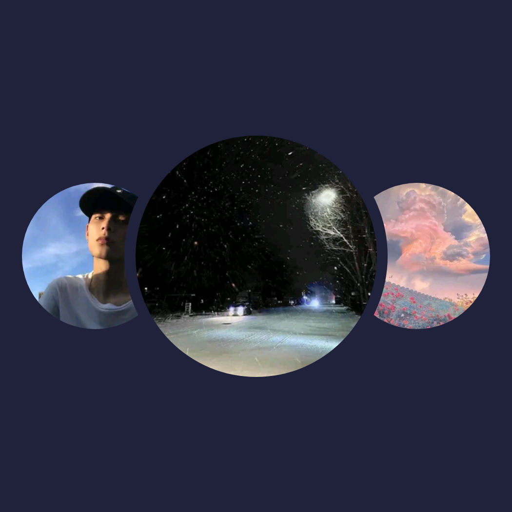 精选音乐人|DJ阿智、种一捧玫瑰、DJ阿布