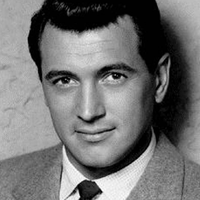 Rock Hudson