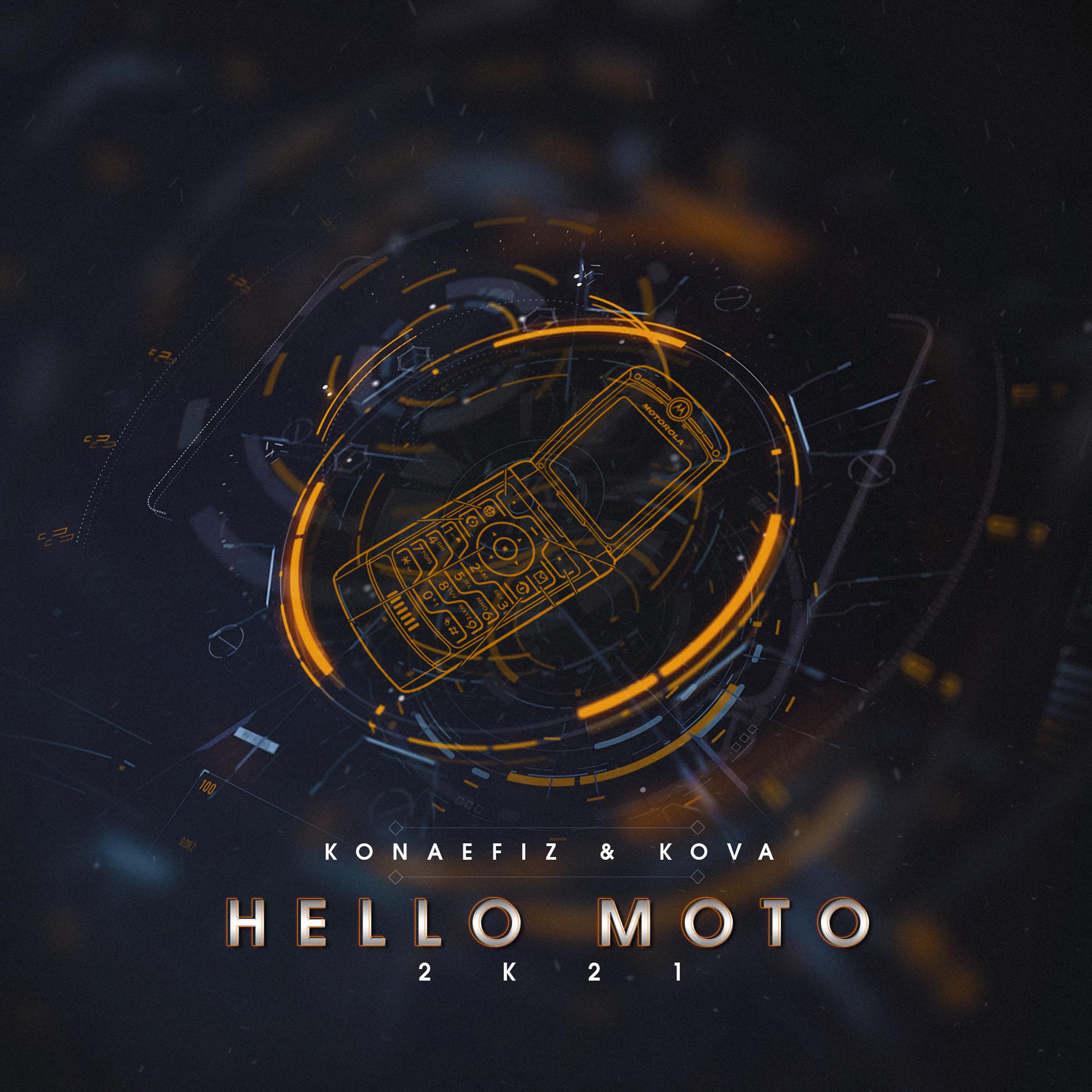 Hello Moto