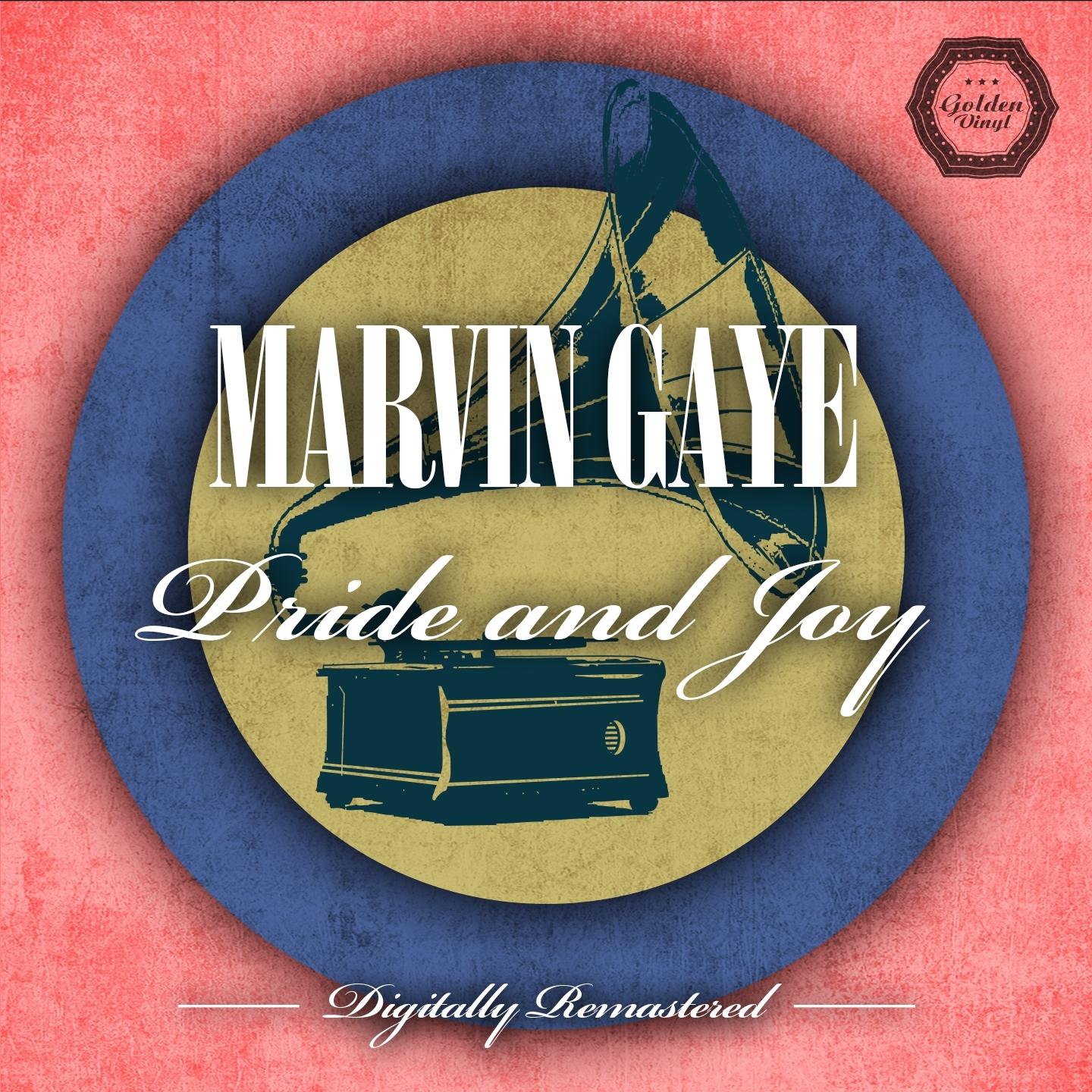 Pride and Joy Marvin Gaye 单曲 网易云音乐