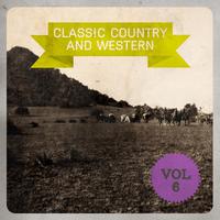 Classic Country and Western, Vol. 6