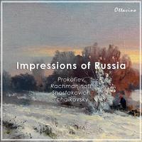 Impressions of Russia