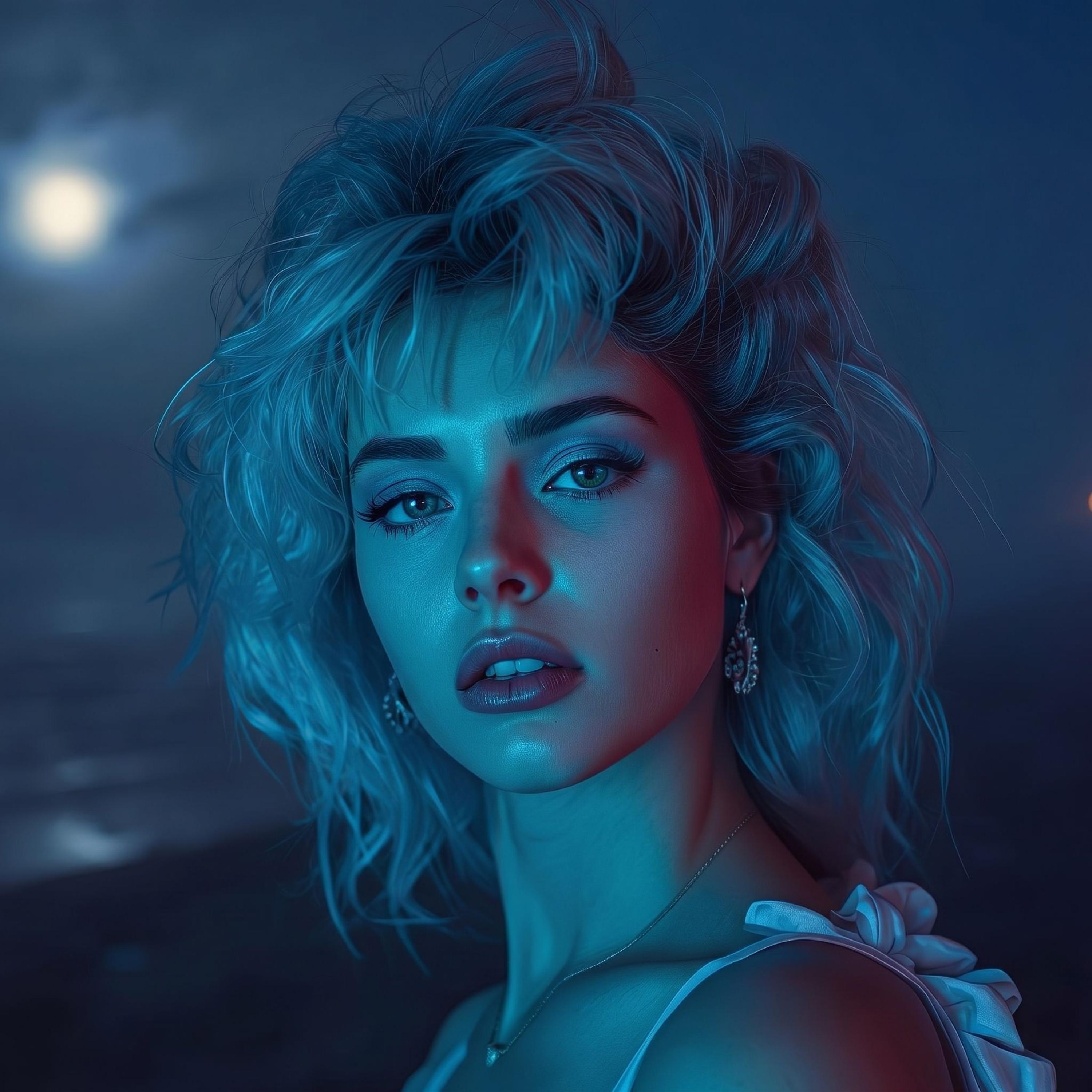 Las Tres de la Noche