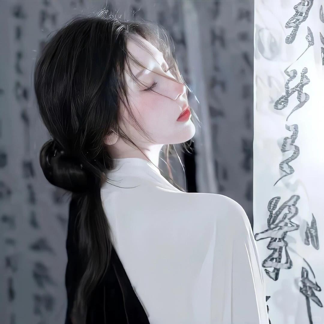 绝美古风bgm|刻在中国人骨子里的浪漫