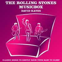 The Rolling Stones Musicbox (Classic Songs to Gently Rock Your Baby to Sleep)