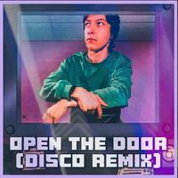 Open The Door (Thats Not My Neighbour) (Disco Remix / Cover)