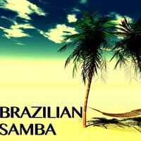 Brazilian Samba Music Collection - Jazz Lounge Music from Rio de Janeiro