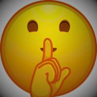 shut your mouth (shh shh)