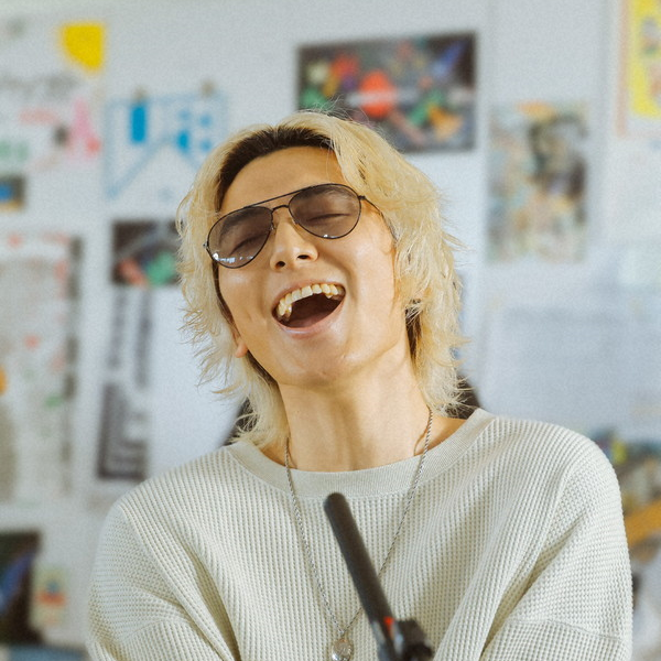 死ぬのがいいわ (Live at Tiny Desk)