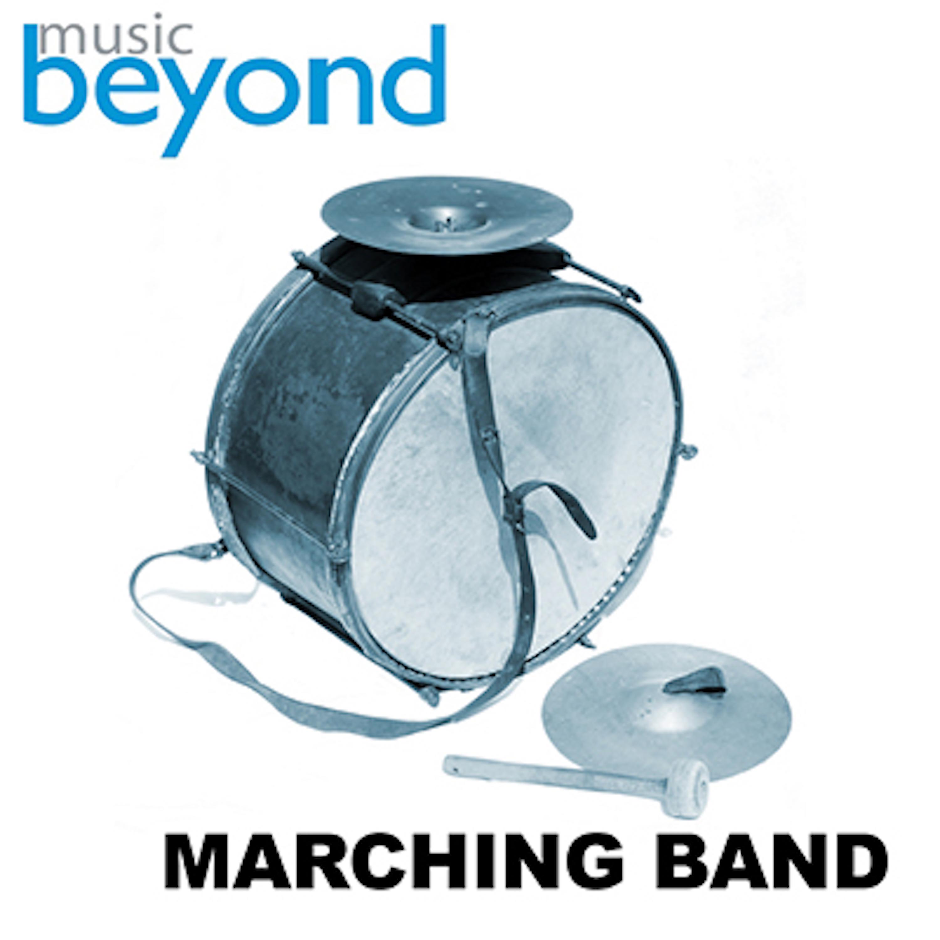 Stars and Stripes Forever