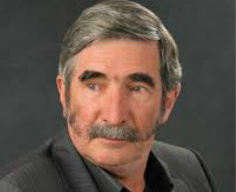 John Buckley
