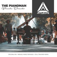 The Pianoman