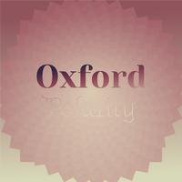 Oxford Polarity