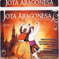 Jota Aragonesa, Pilar De Nuestra Tierra