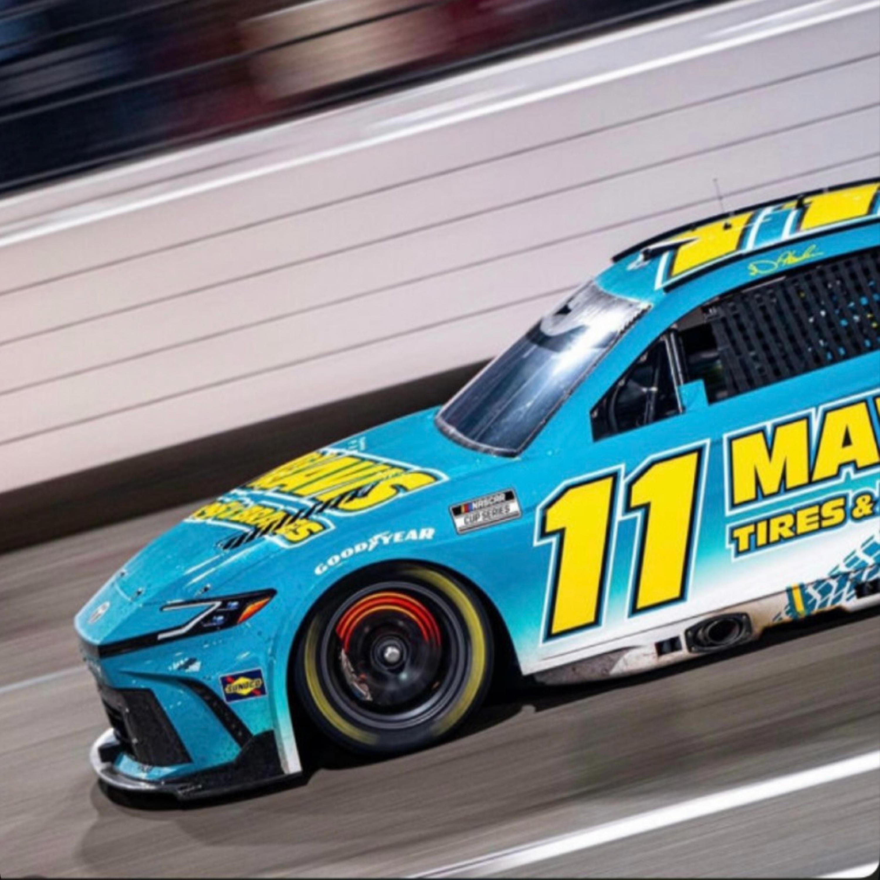 NASCAR