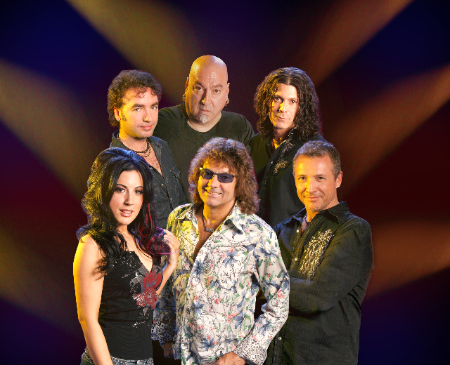 Jefferson Starship