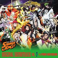 「SHAMAN KING」ORIGINAL SOUNDTRACK VOL.7