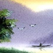 北方的郎的围脖