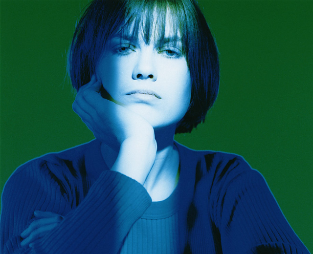 Juliana Hatfield