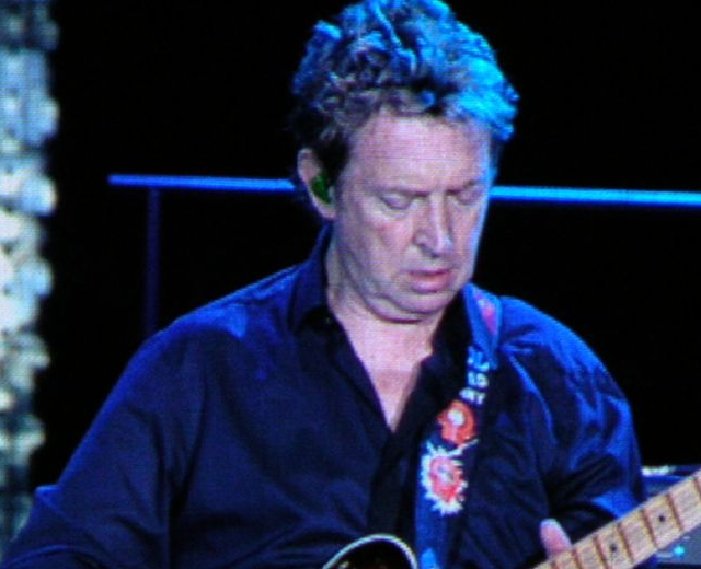 Andy Summers