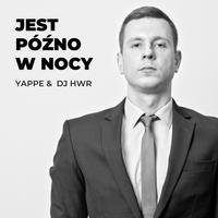 Jest późno w nocy