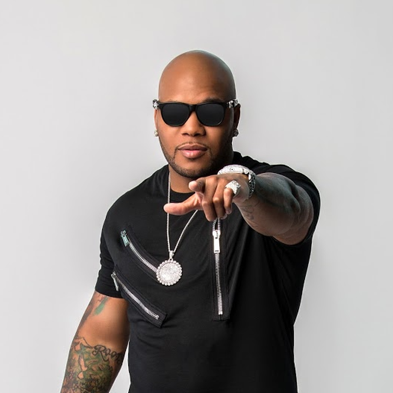 听·Flo Rida热门精选|Low