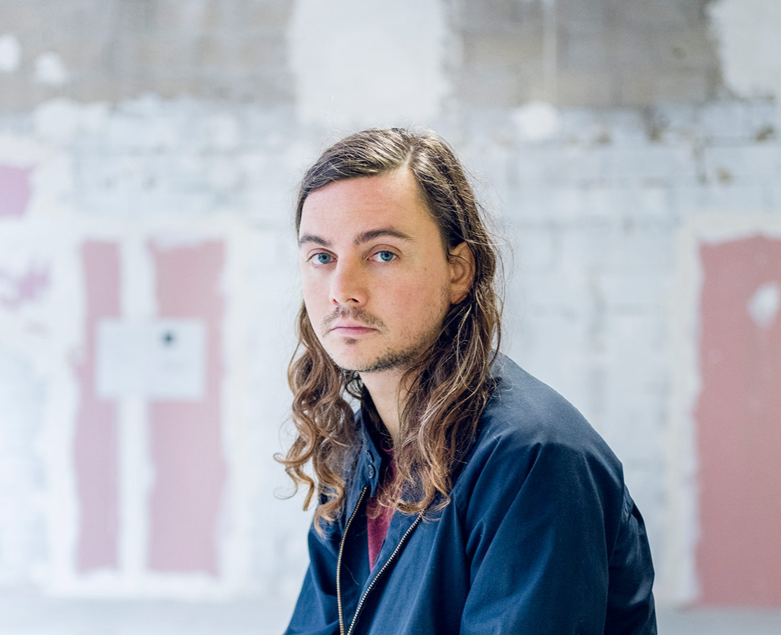 Flavien Berger