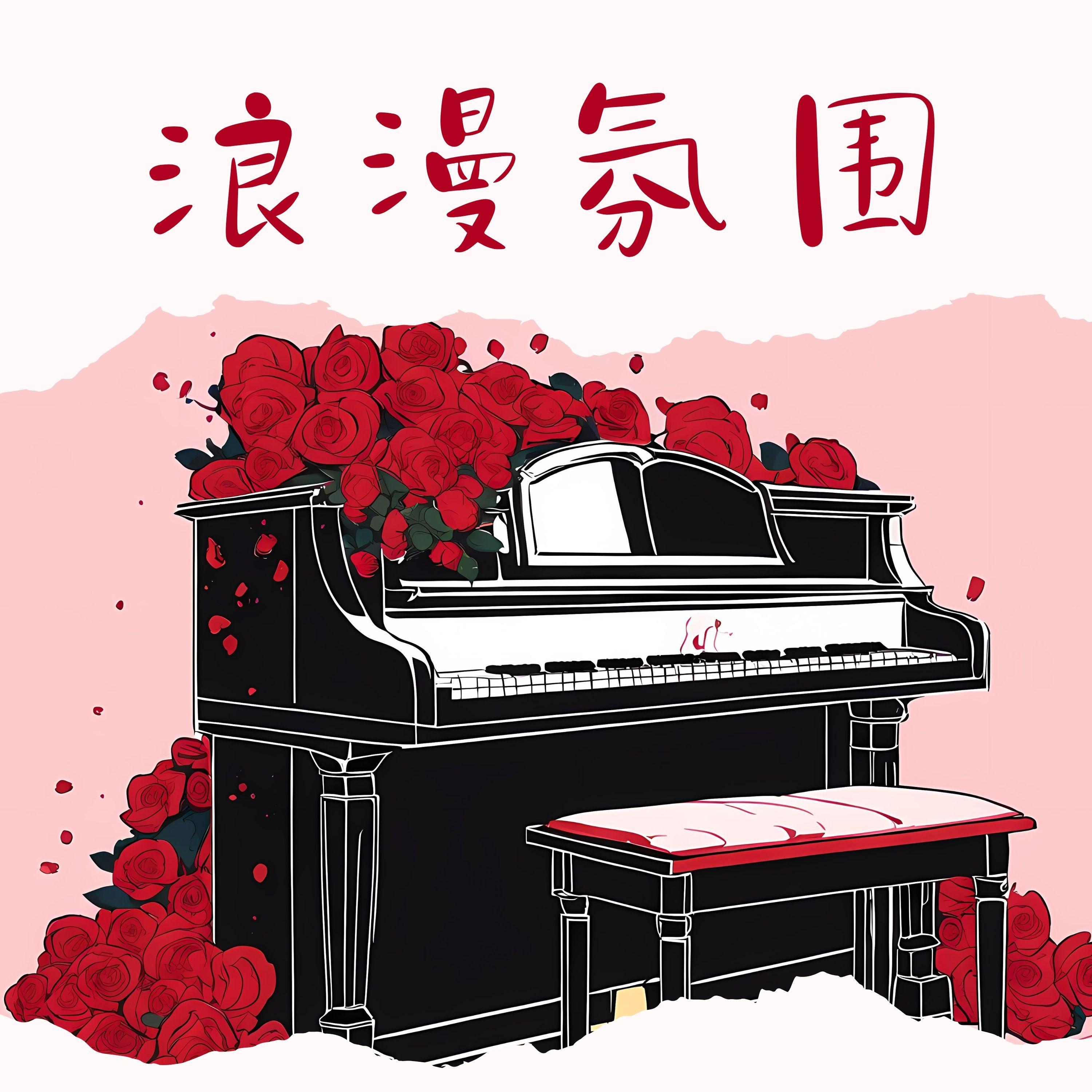 暖心琴韵封面