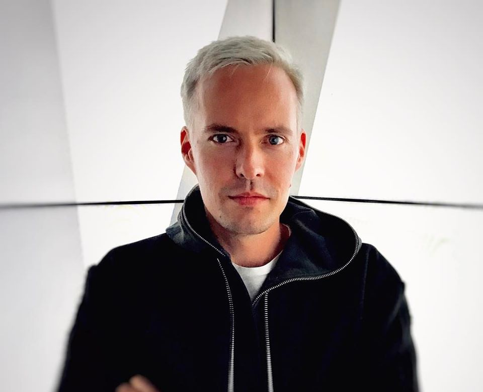 Marcus Layton