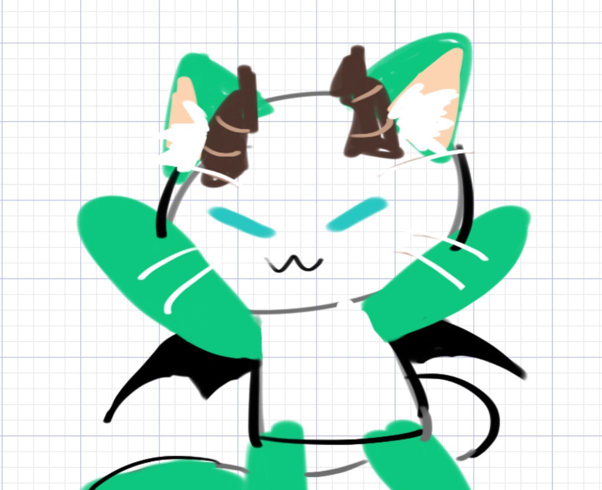 Cat*Laplace