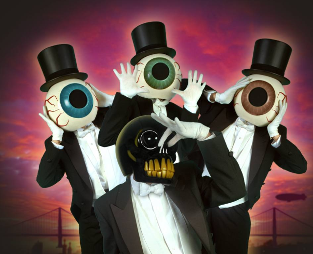 The Residents