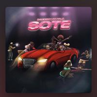 Sote (feat. DanDizzy & Falz)