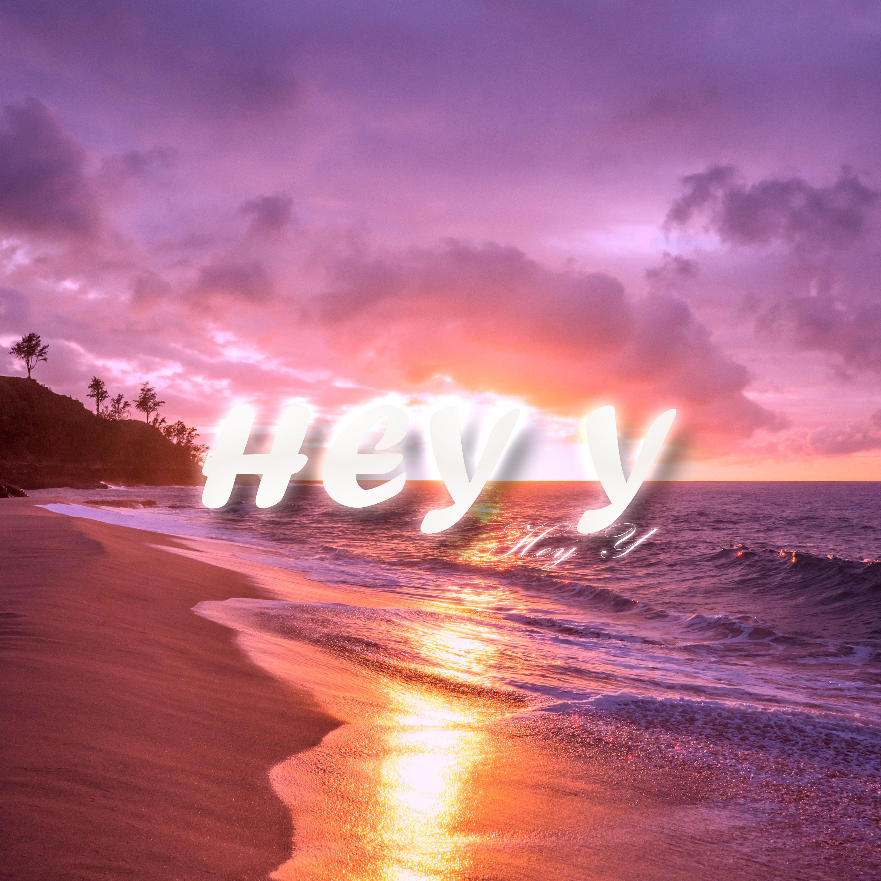 HEY Y（Prod by Jhythm5）封面