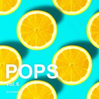 POPS Vol.6 -Instrumental BGM- by Audiostock