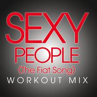 **** People (The Fiat Song) Workout Mix - Single