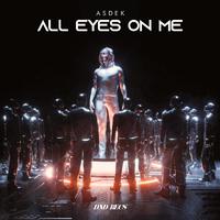 All Eyes On Me